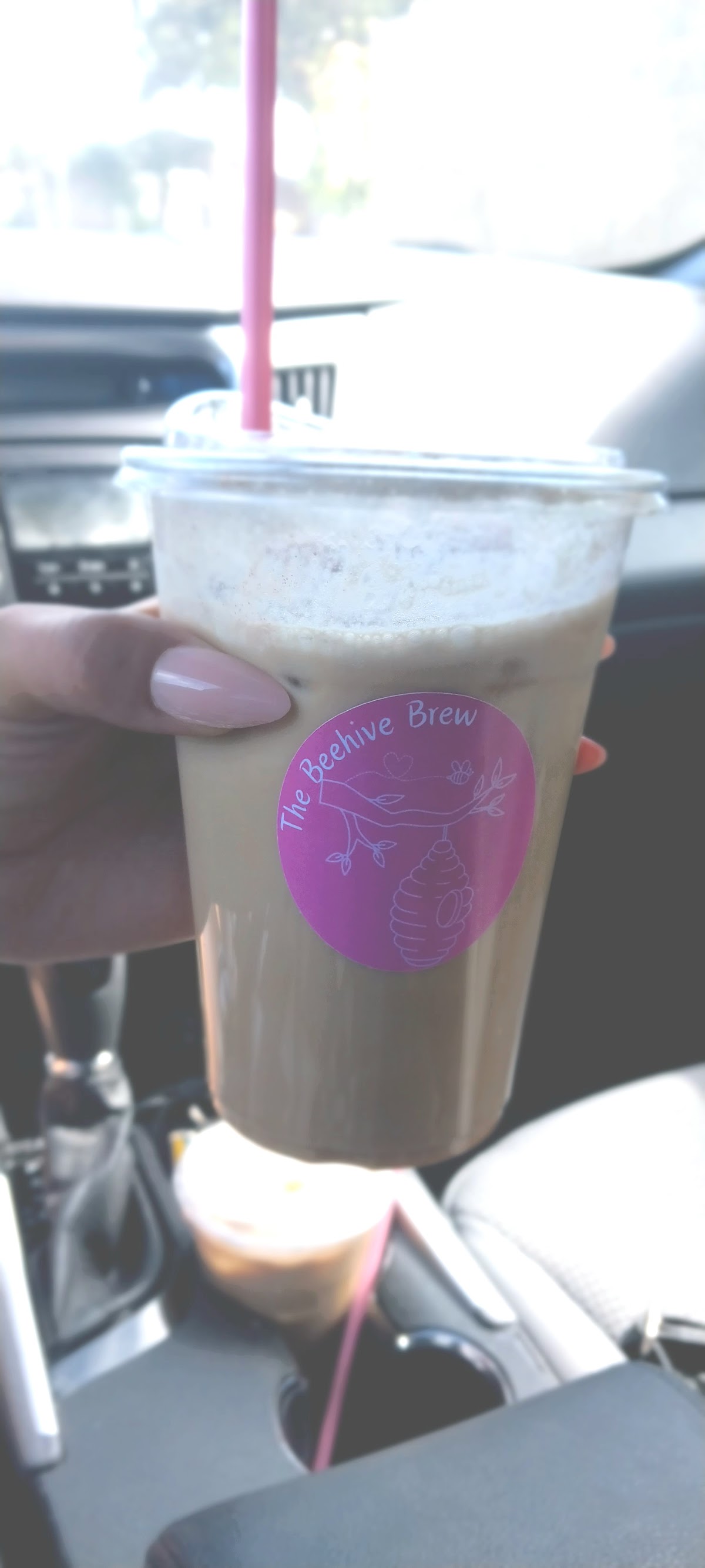 Photo of The Beehive Brew