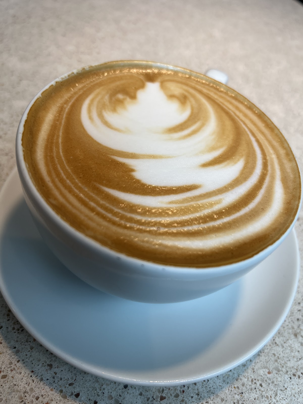 Photo of Waynes Coffee