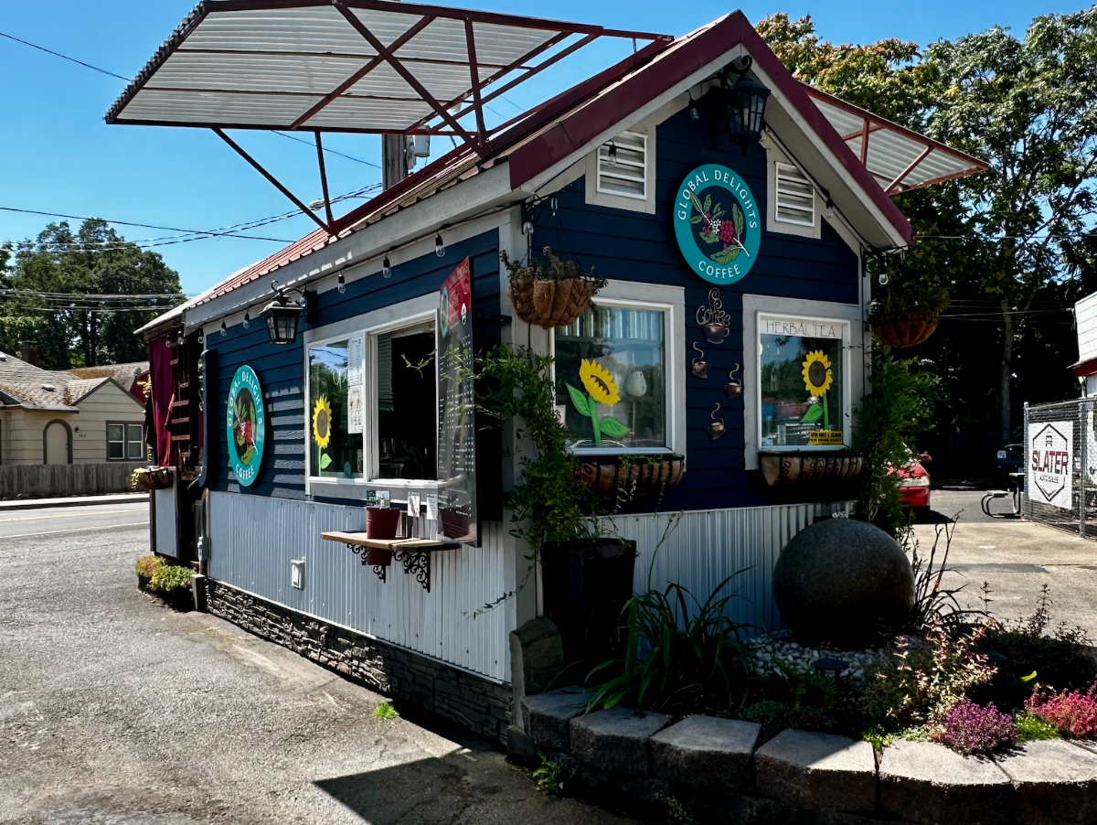 Photo of Global Delights Coffee