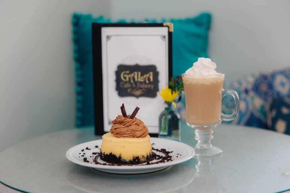 Photo of Gala Cafe and Bakery
