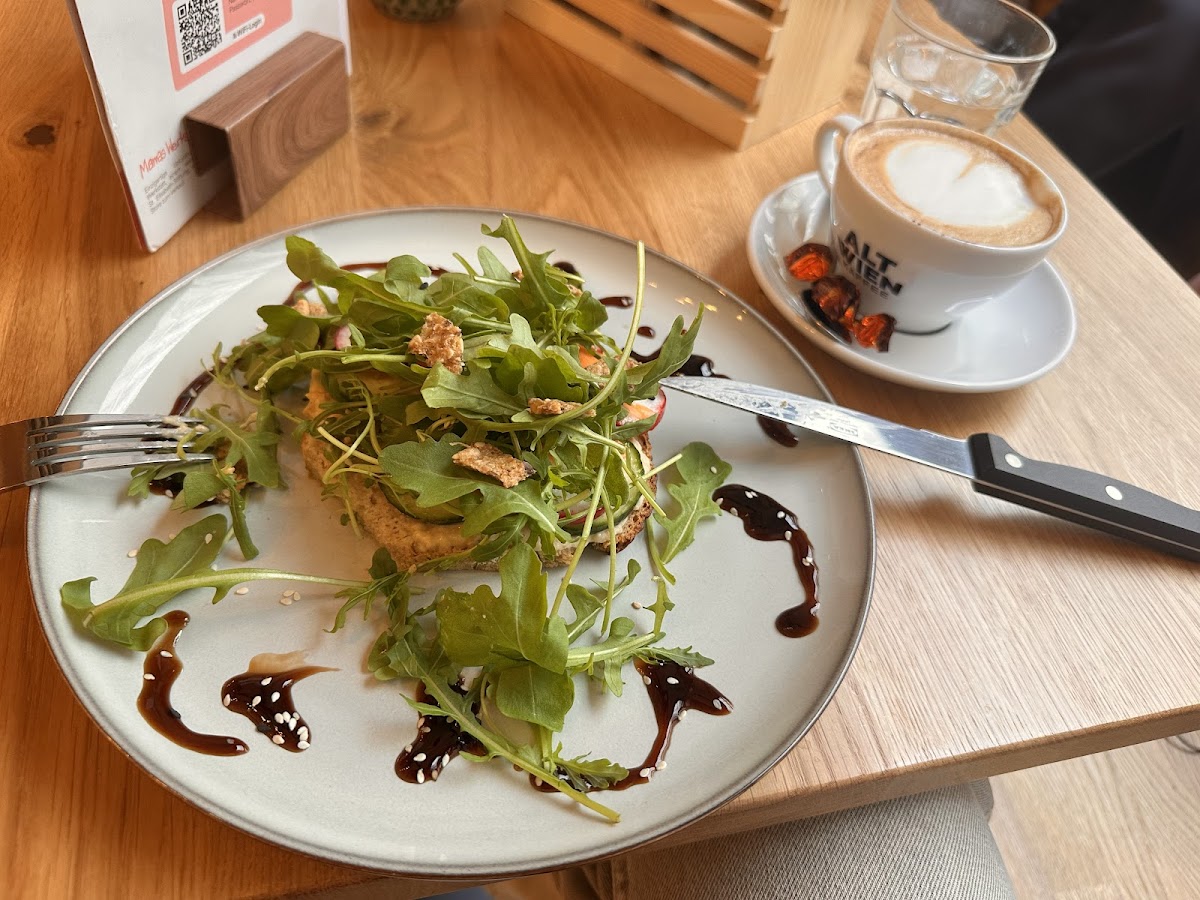 Photo of Mamas Café