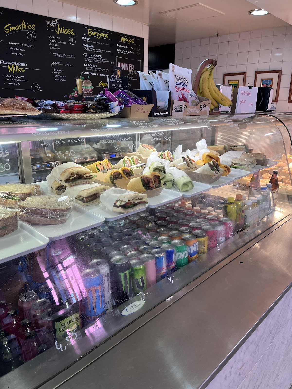 Photo of Enmore Cafe Canteen and Catering