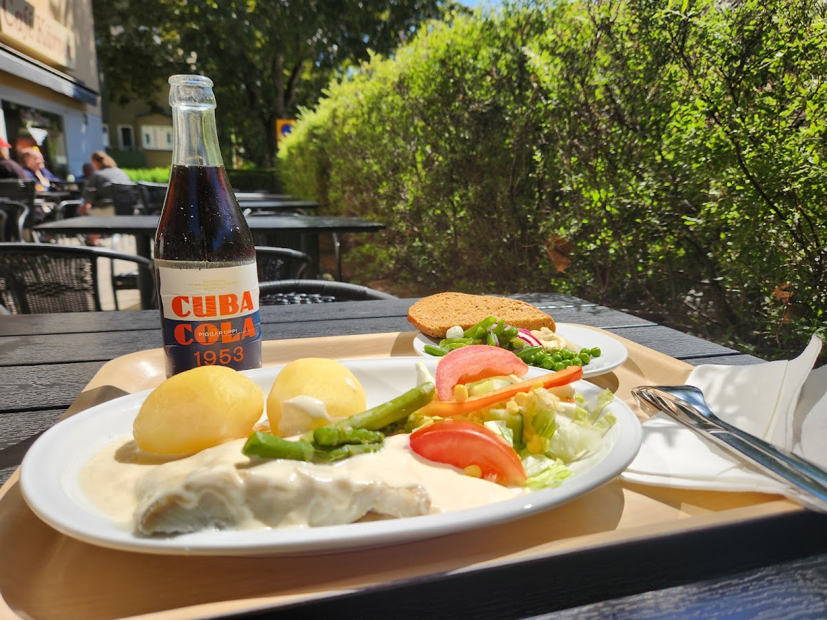 Photo of Café Kärven