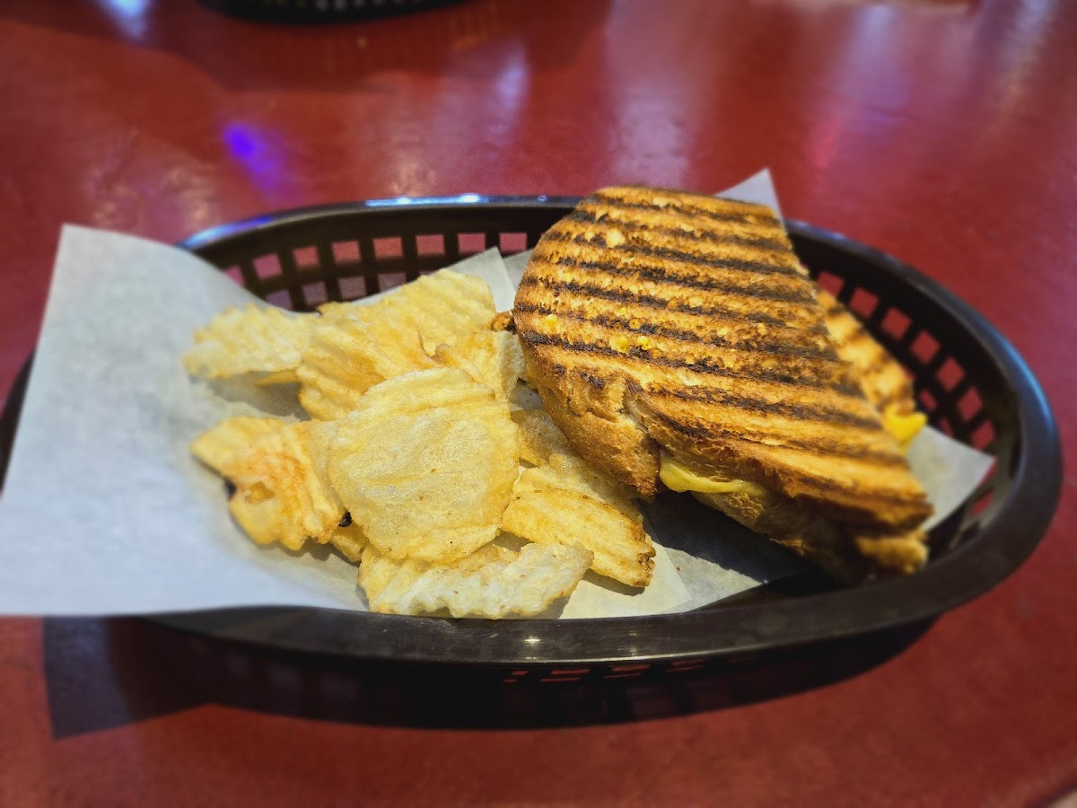 Photo of Midnight Sun Cafe