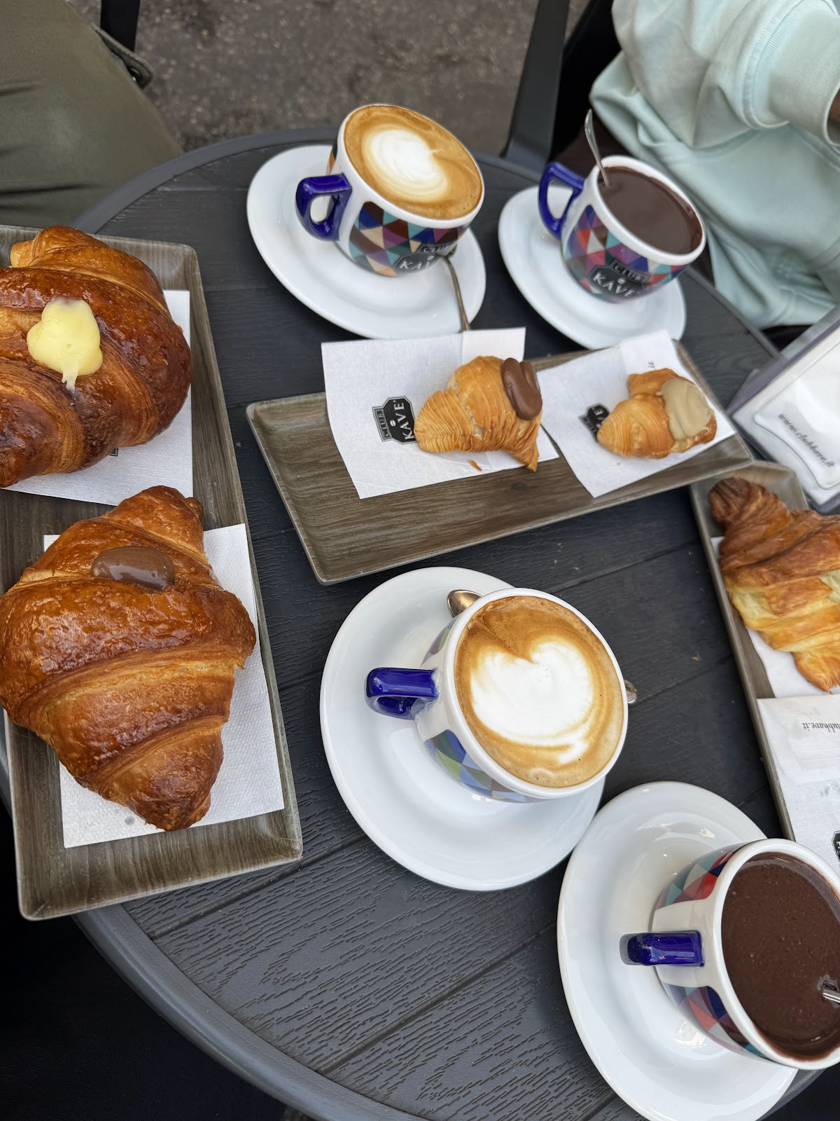 Photo of Caffe DP