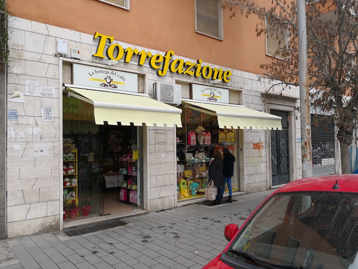 Photo of La Bottega del Caffe