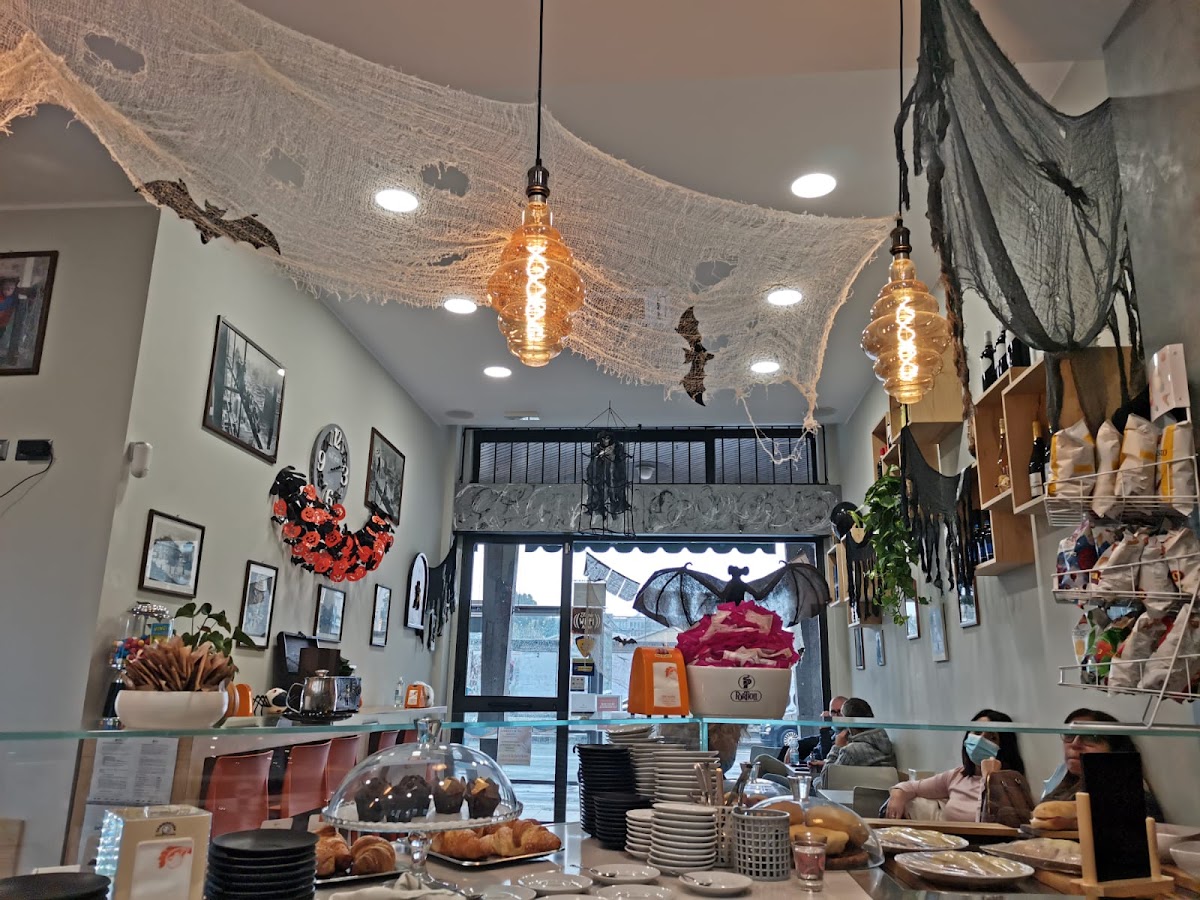 Photo of Caffetteria Dei Portici