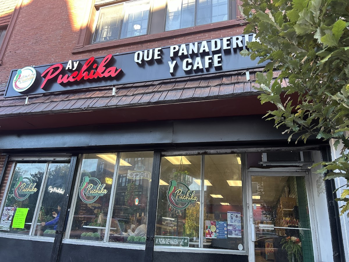Photo of Ay Puchika Que Panaderia y Cafe