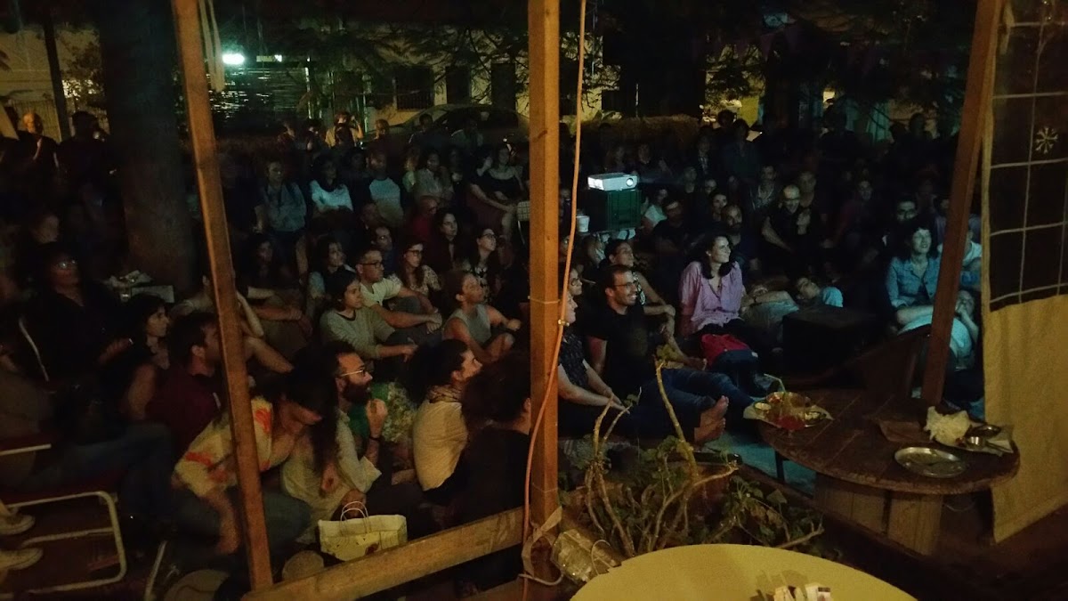 Photo of Cafe Shapira