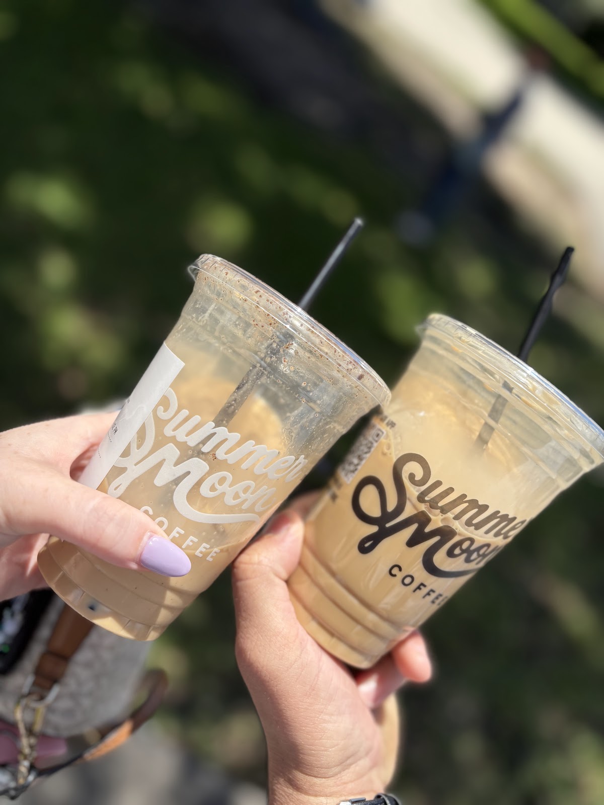 Photo of Summer Moon Coffee
