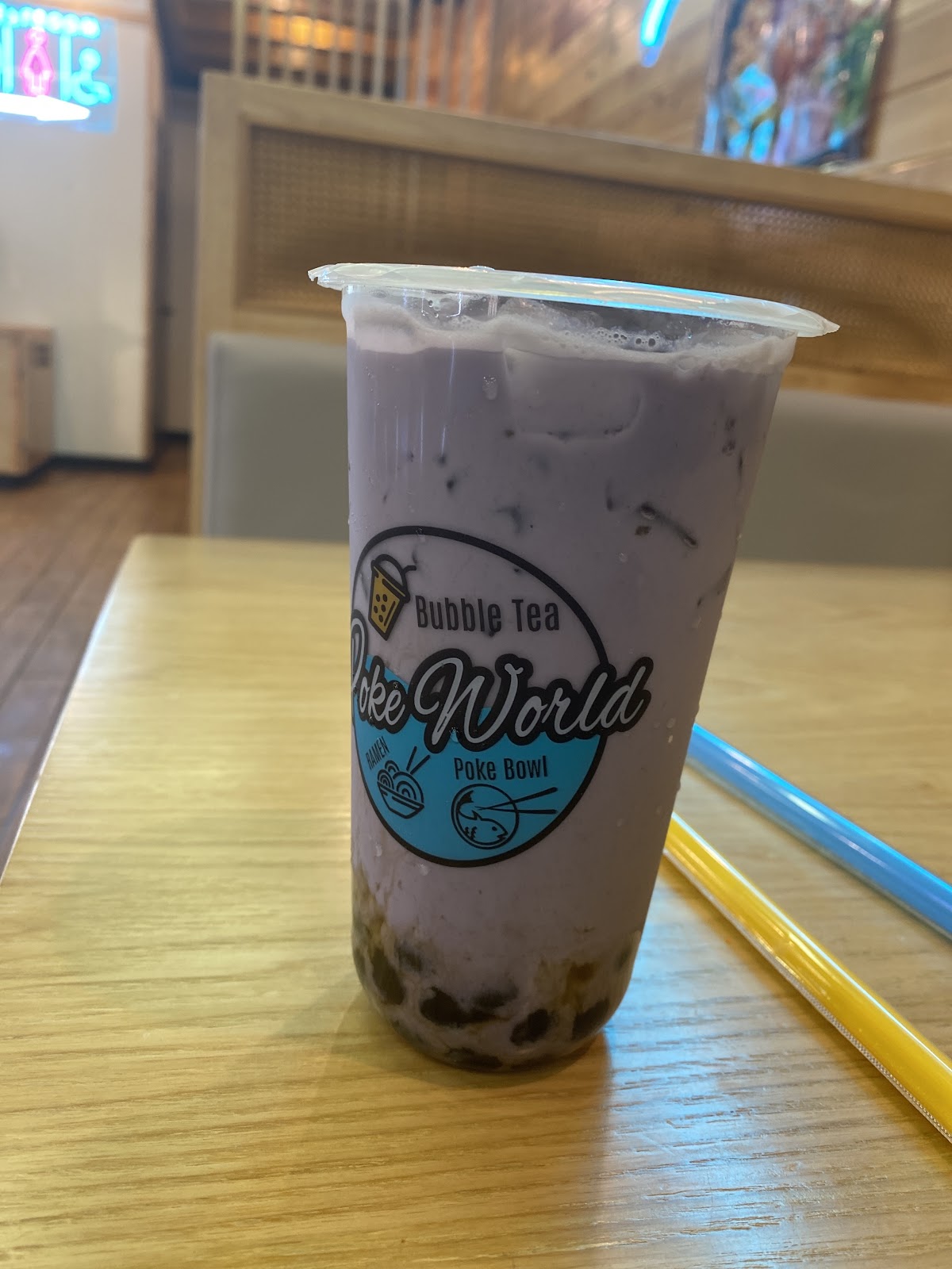 Photo of Poke World