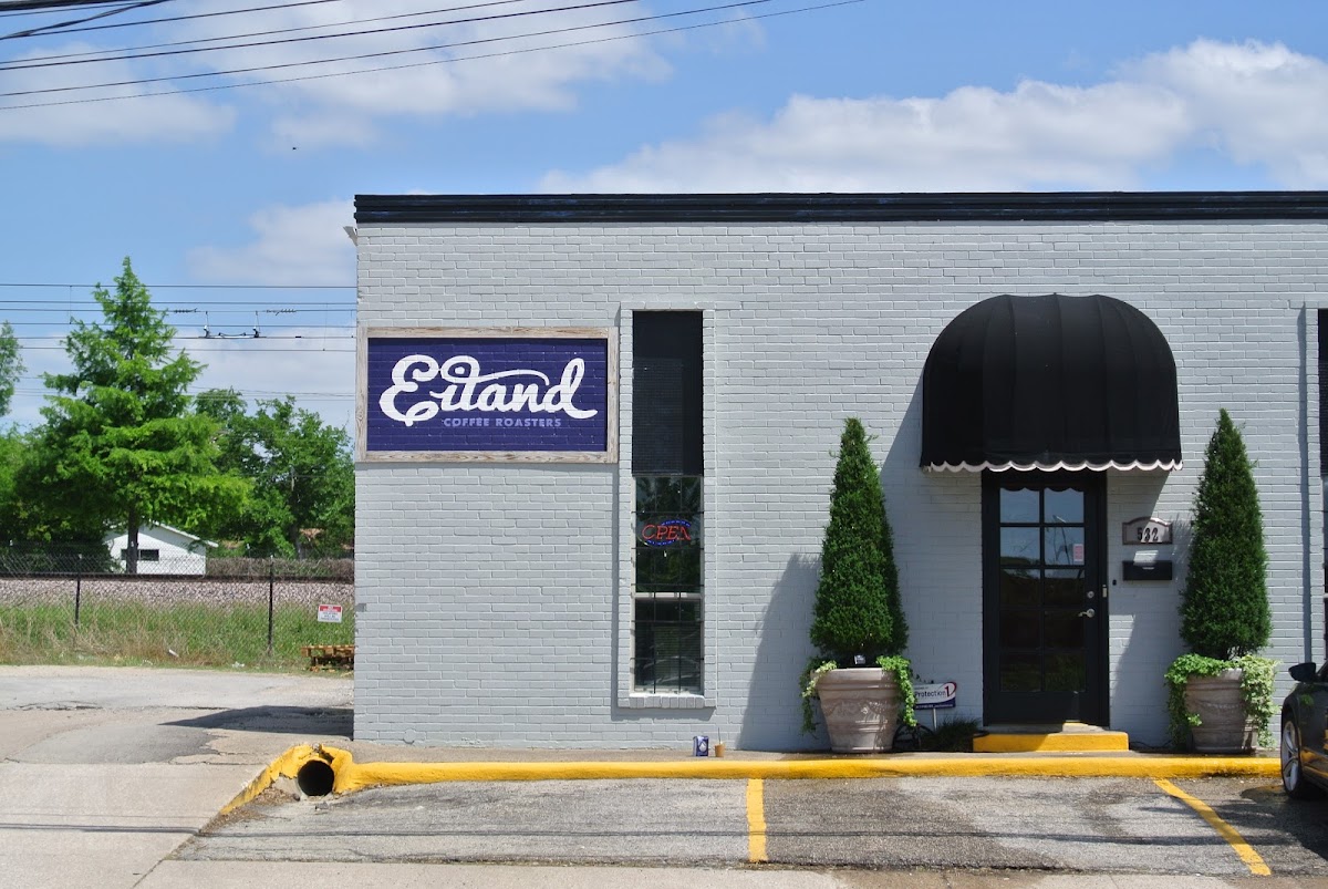 Photo of Eiland Coffee Roasters