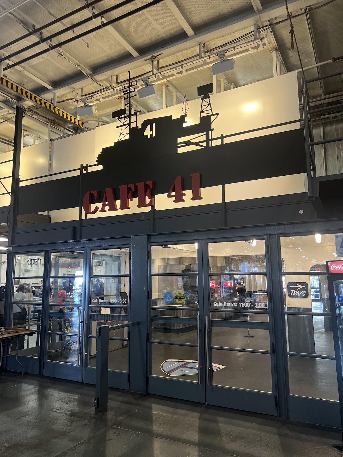 Photo of Cafe 41