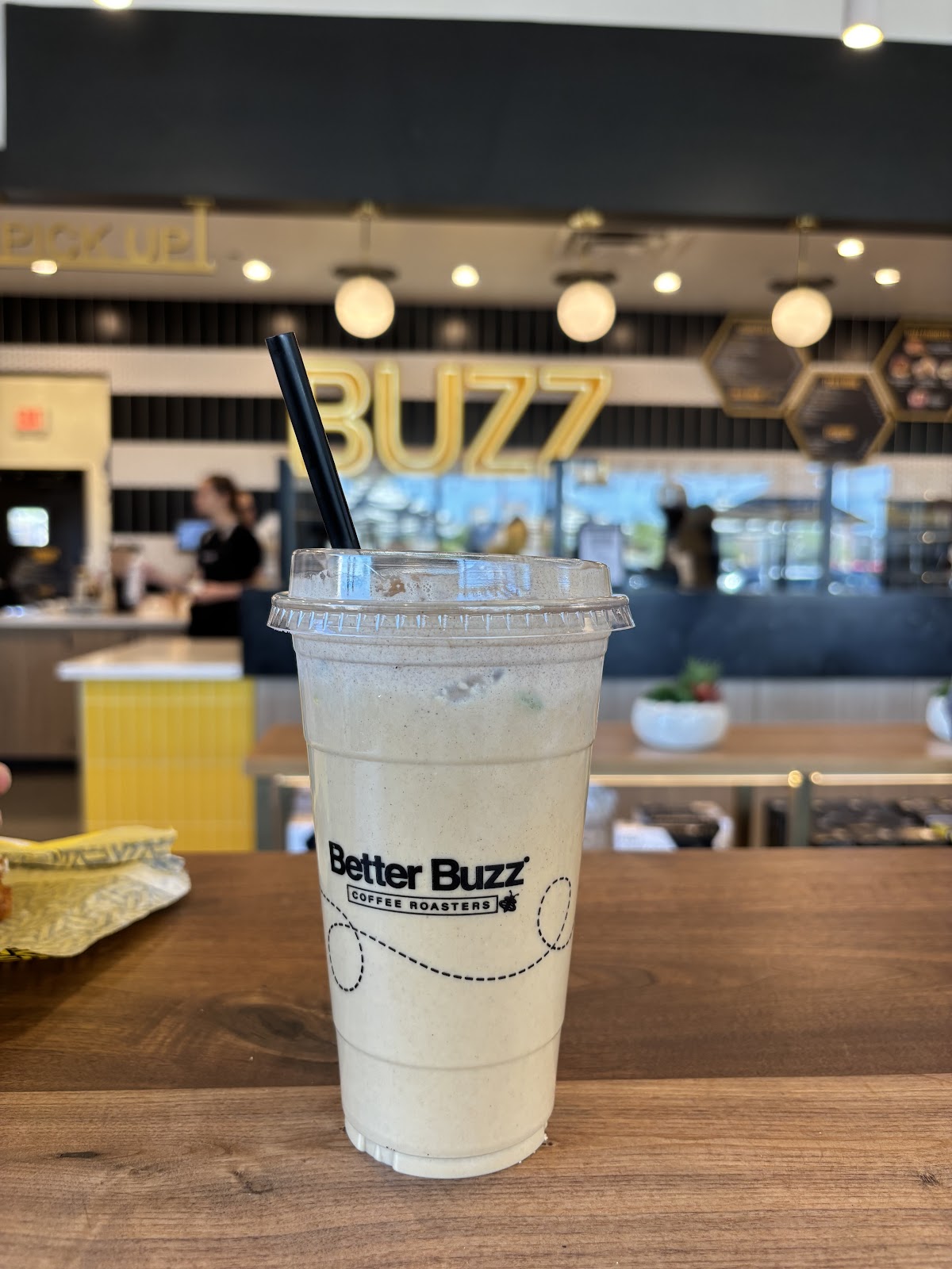 Photo of Better Buzz Coffee Gilbert