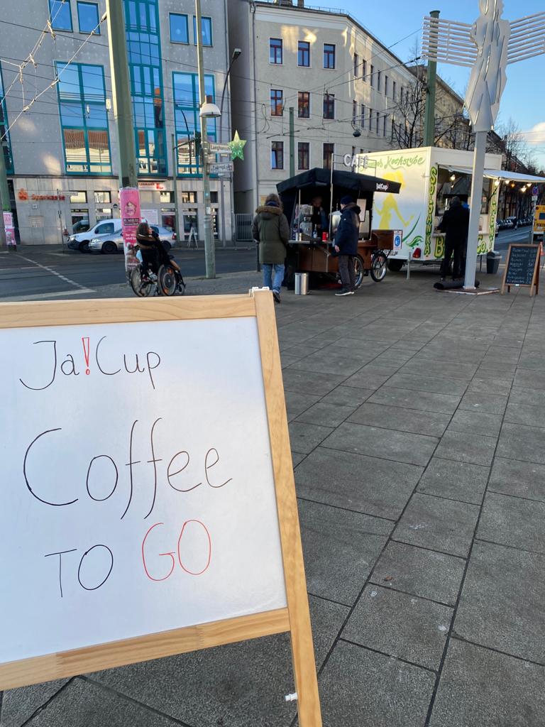 Photo of Ja Cup Coffee