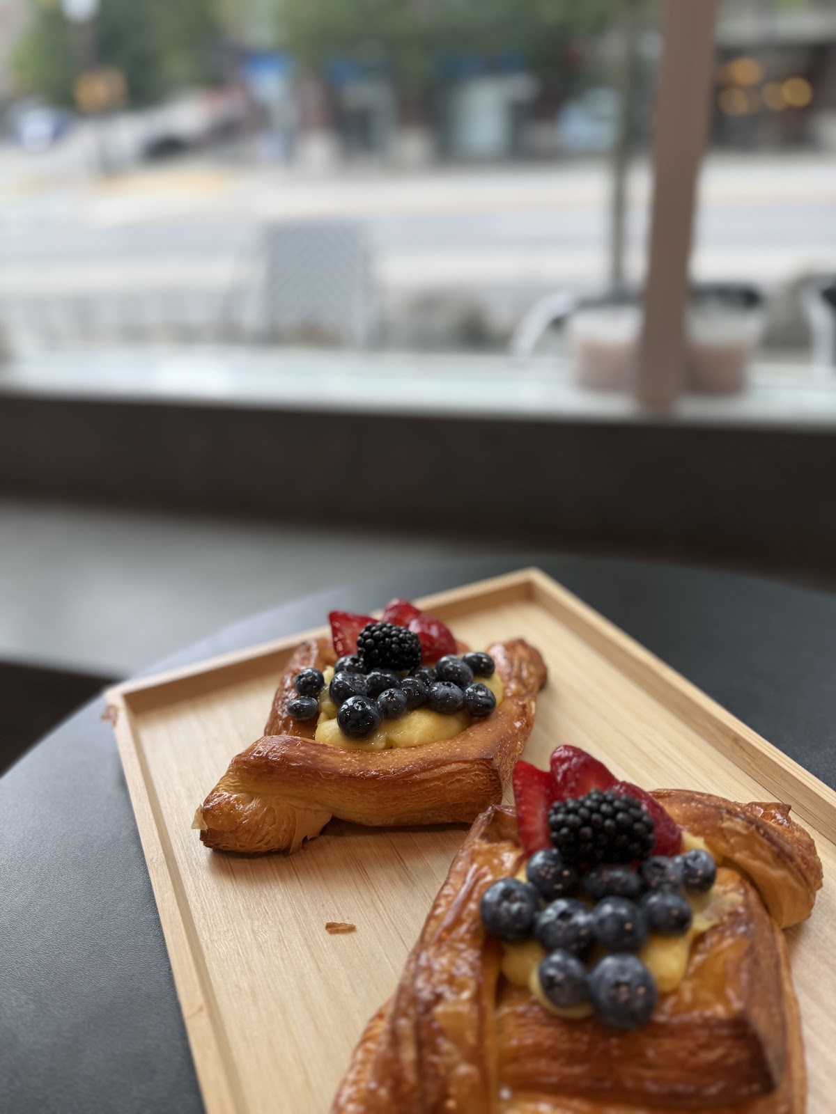 Photo of Posh Cafe