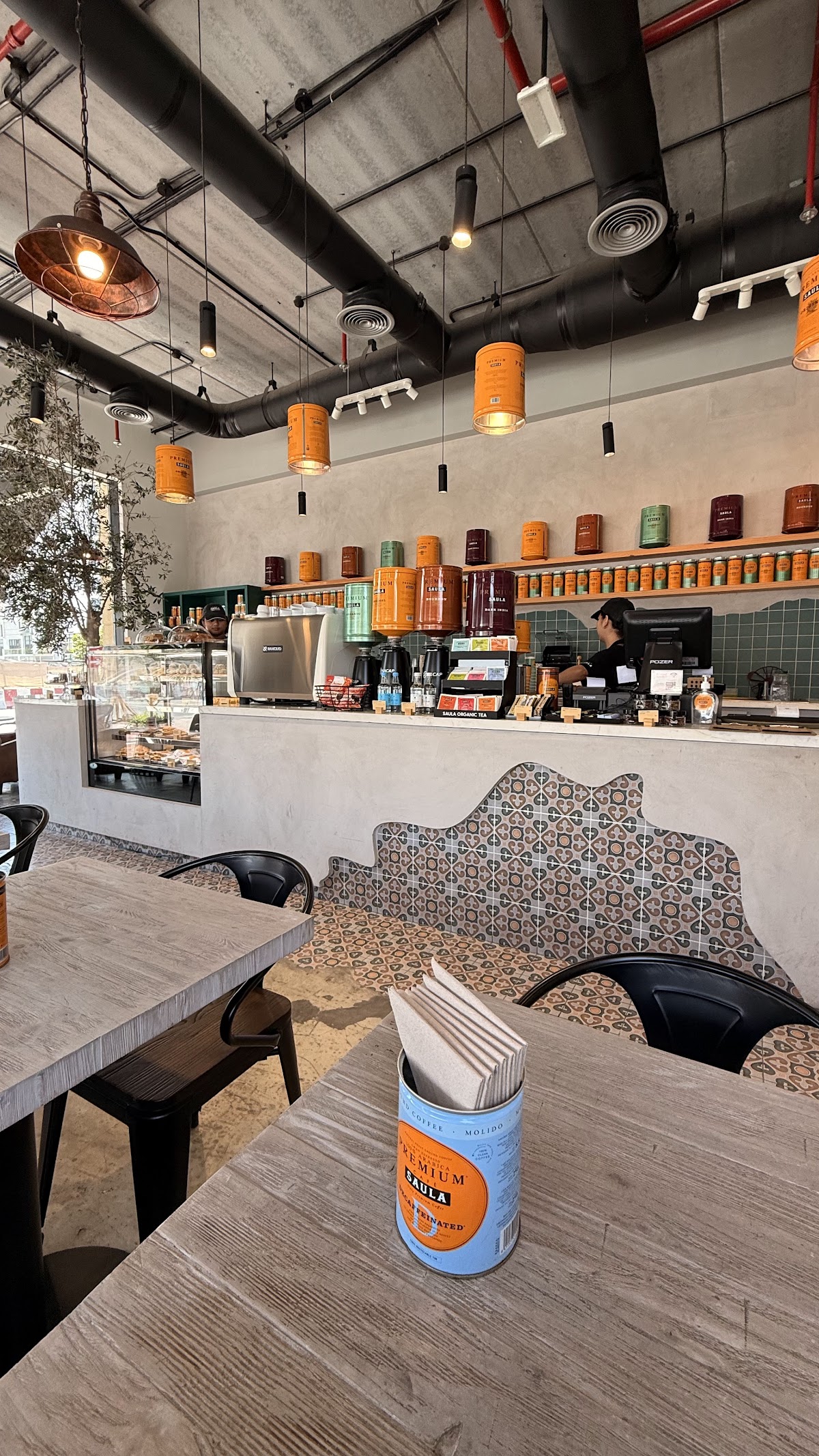 Photo of Cafe Saula