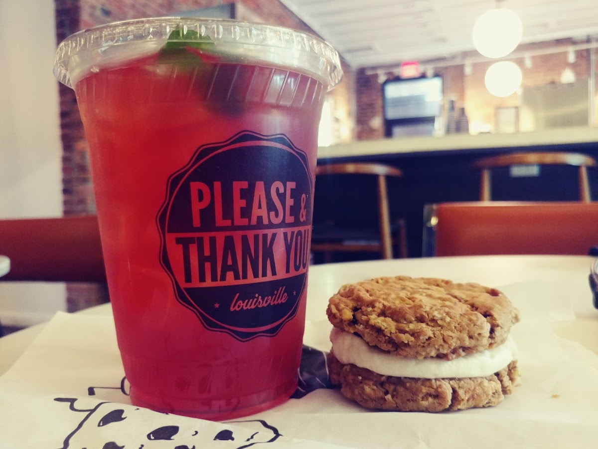 Photo of Please and Thank You FRANK