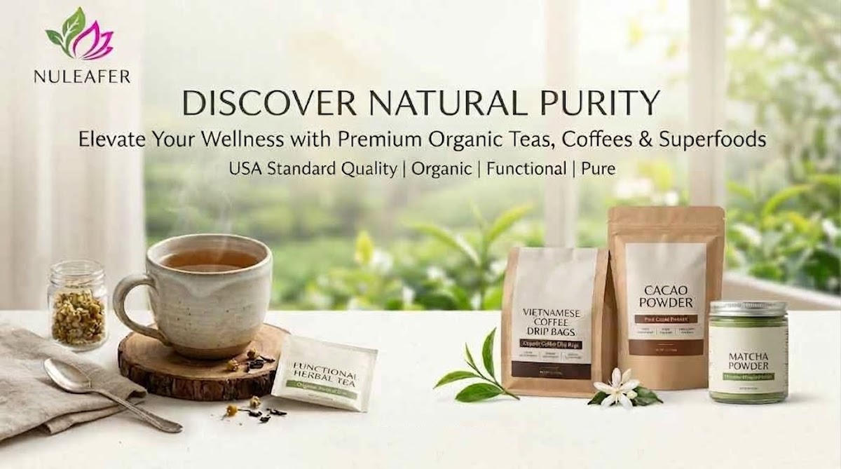 Photo of Nuleafer