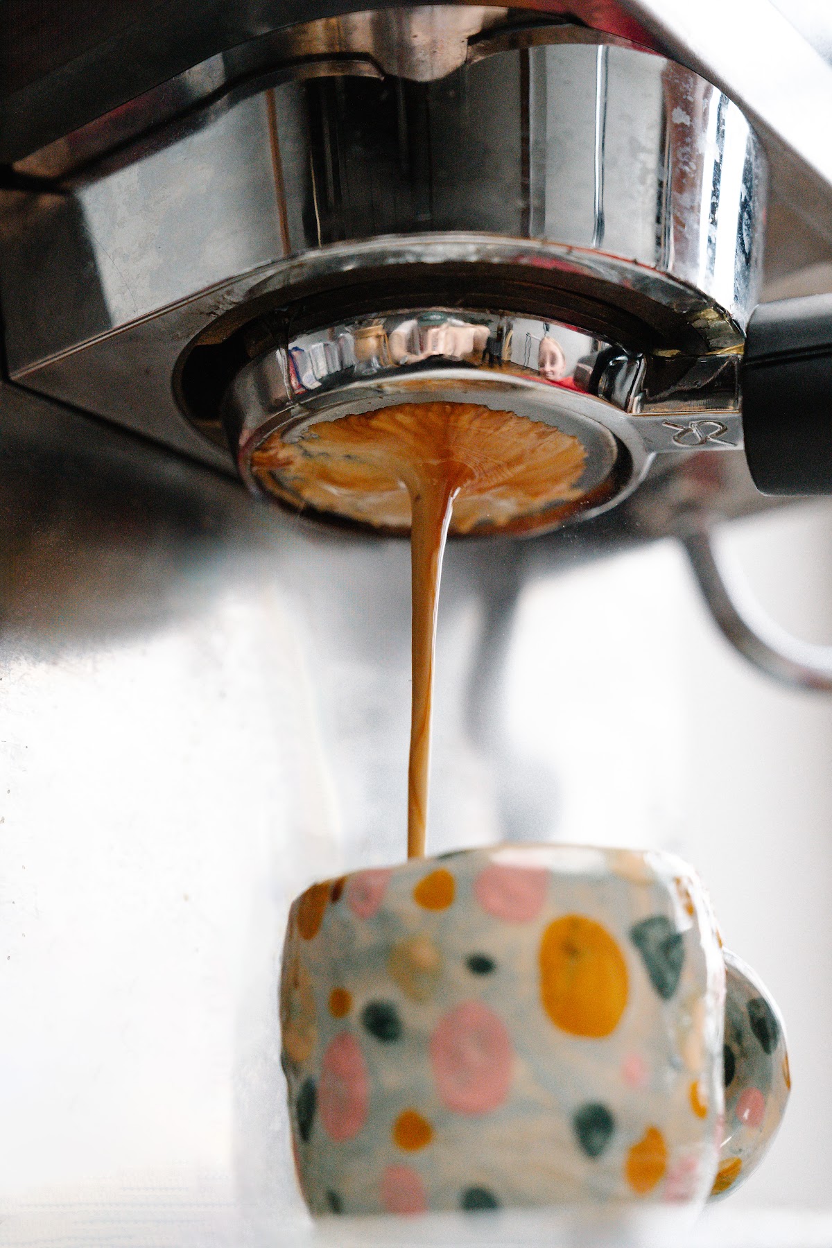 Photo of ReBrewed Cafe