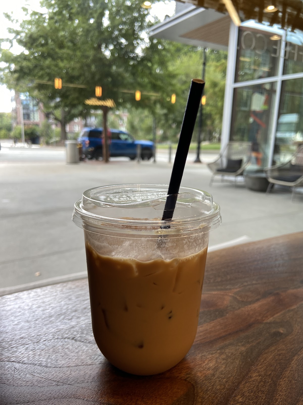 Photo of Narrative Coffee Company