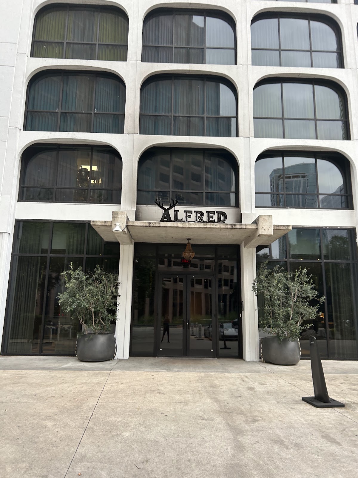 Photo of Alfred Coffee