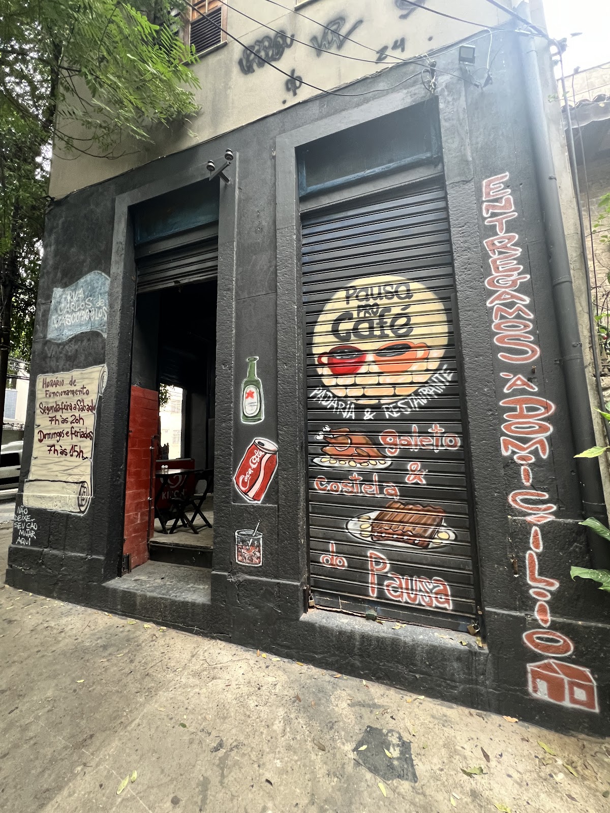 Photo of Pausa pro Café