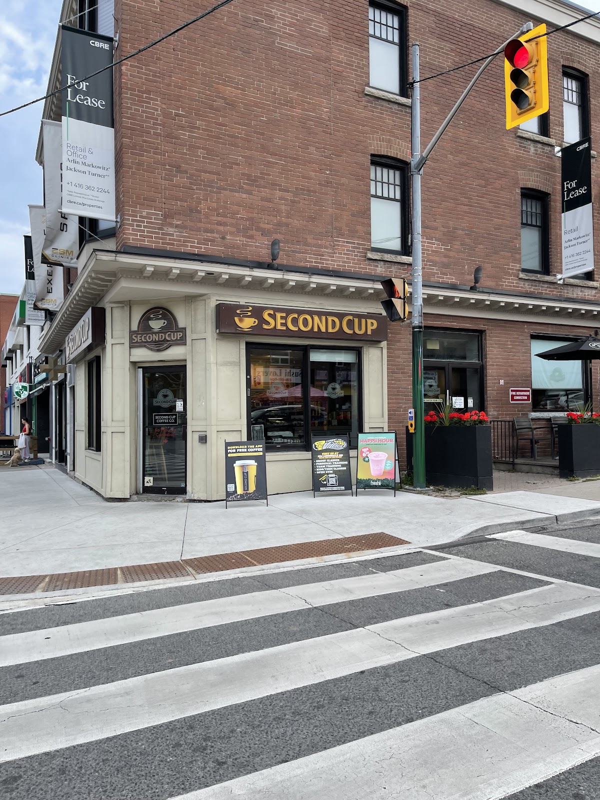 Photo of Second Cup