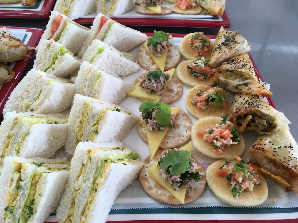 Photo of Manna Cafe and Catering