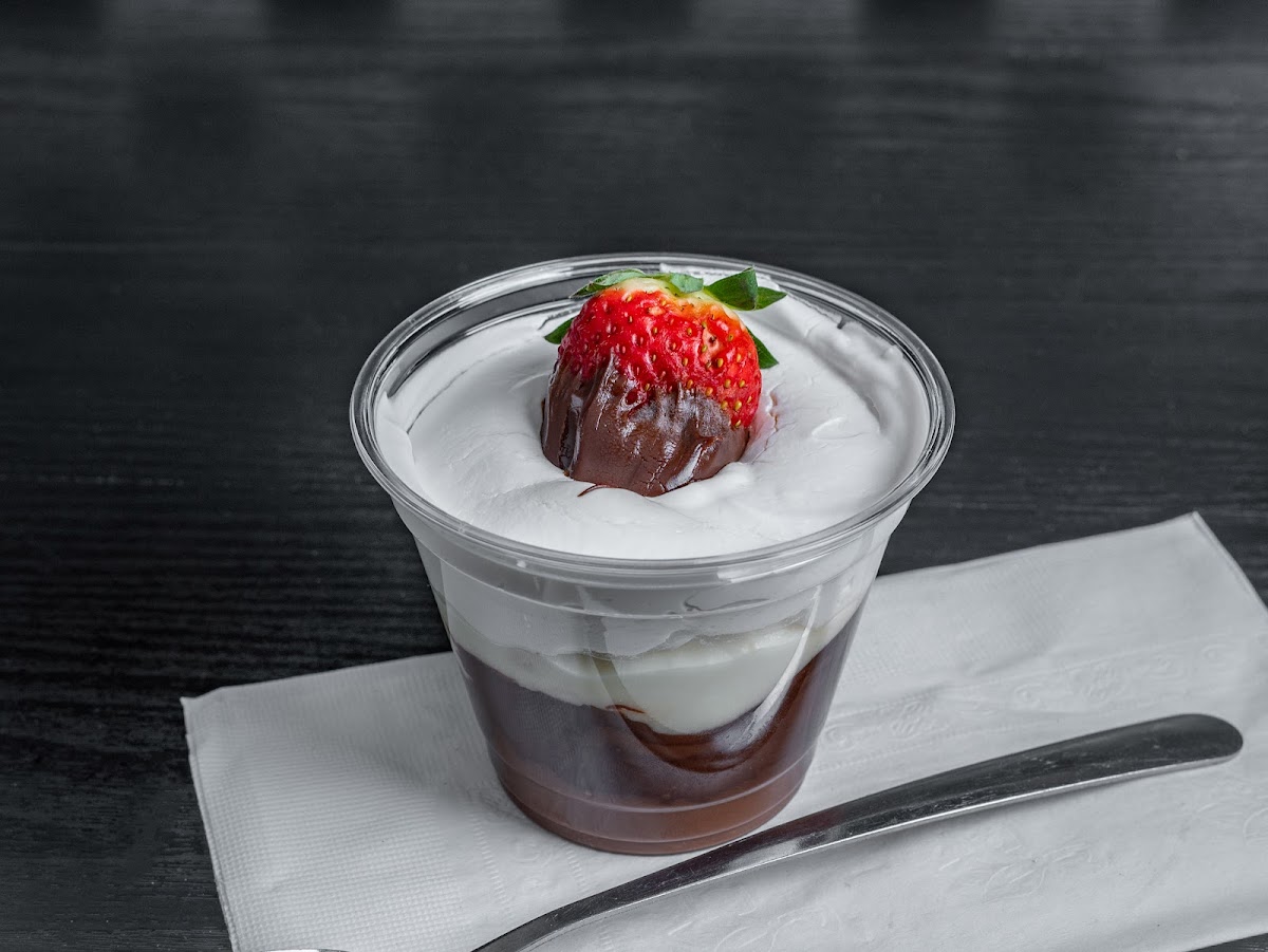 Photo of Doce de Leite Cafe