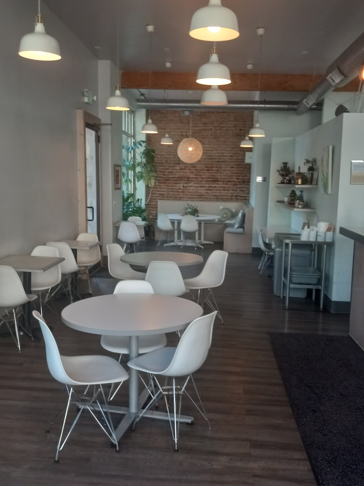Photo of Rosebud Cafe