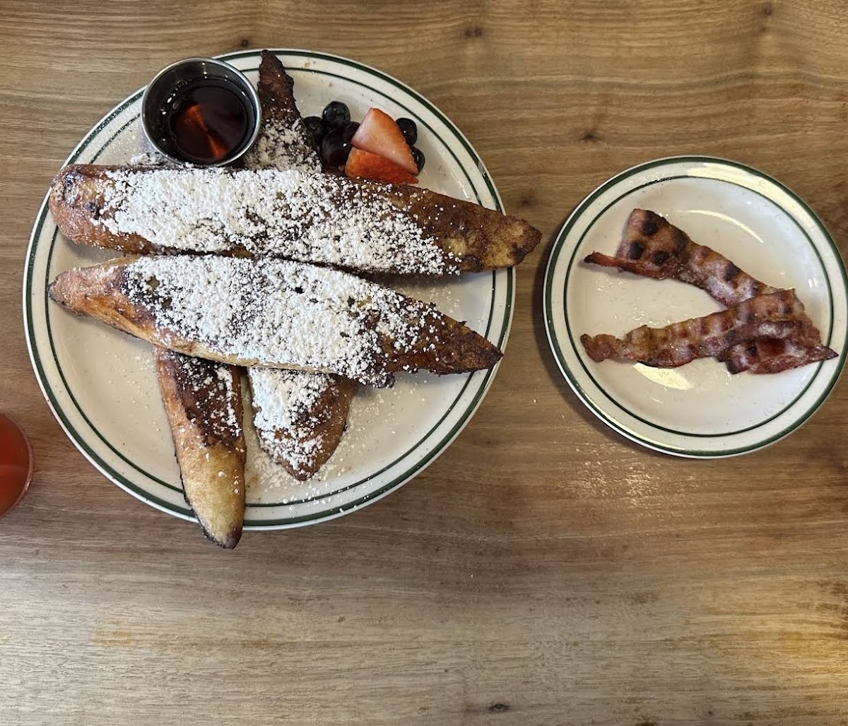 Photo of Big City Bread Cafe