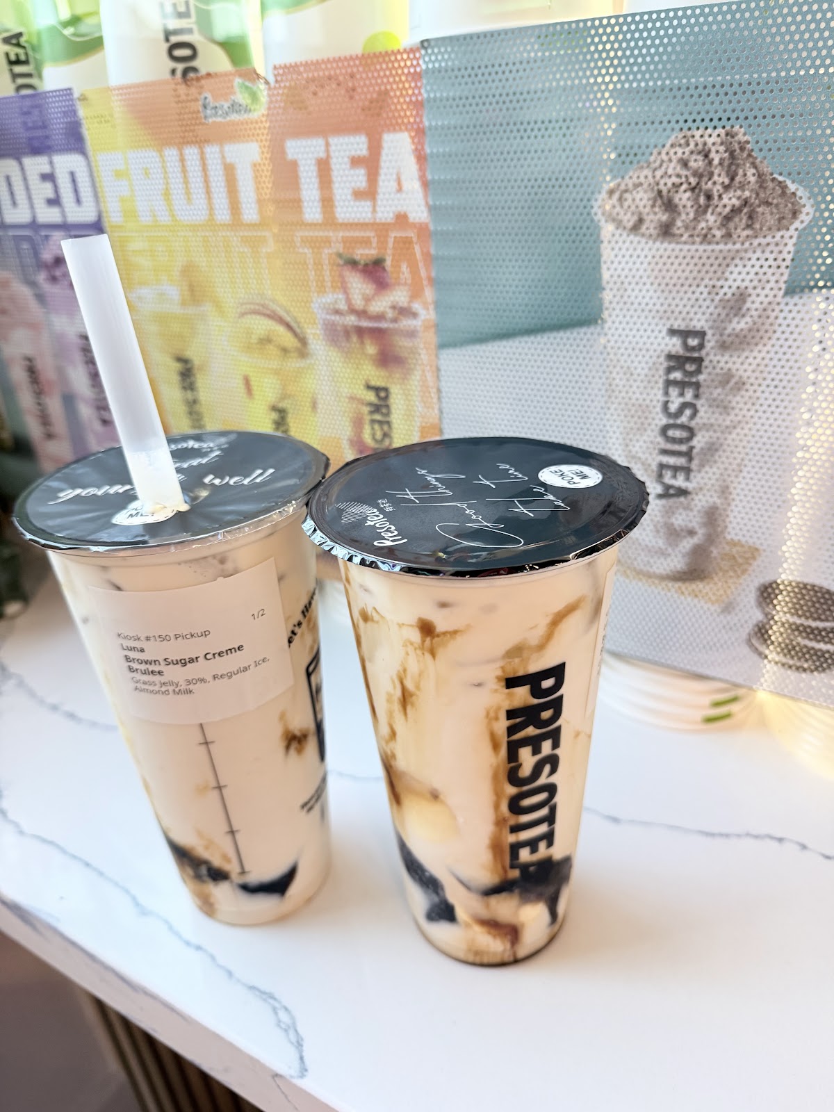 Photo of Presotea Berkeley