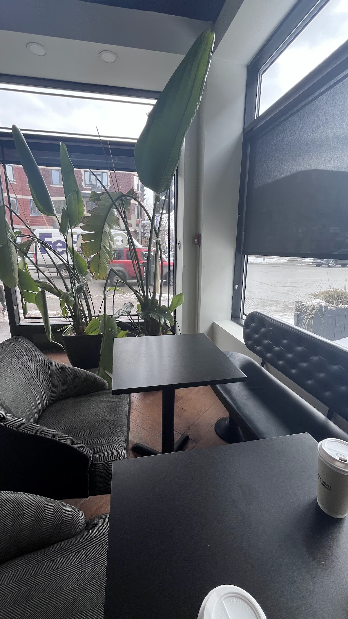 Photo of Happy Goat MTL (Westmount)