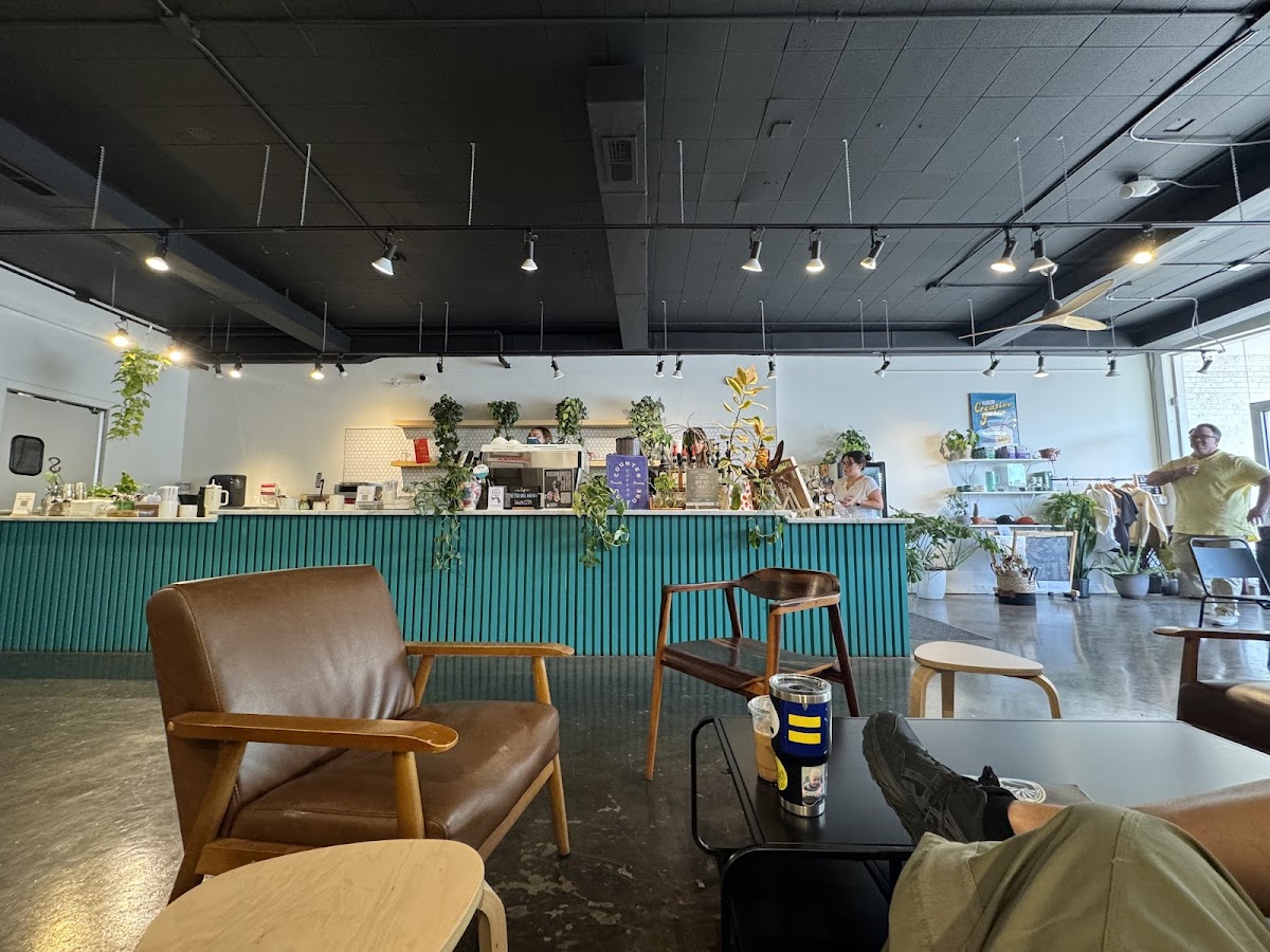 Photo of Coffee Daze