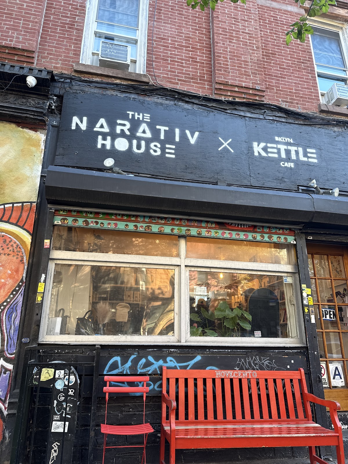 Photo of Brooklyn Kettle