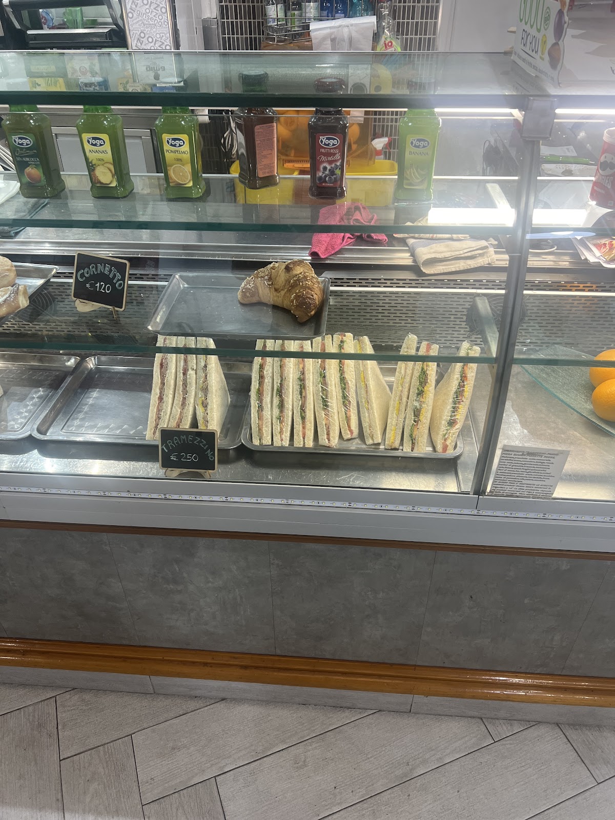 Photo of Number One Caffe