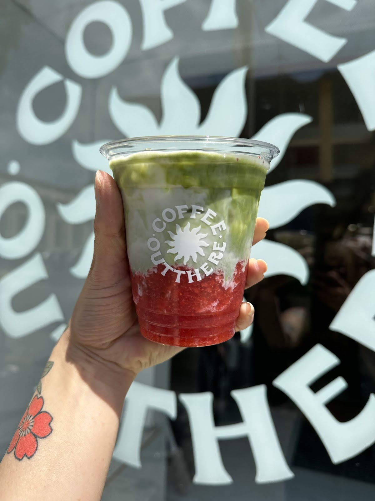 Photo of Out There Coffee Roasters