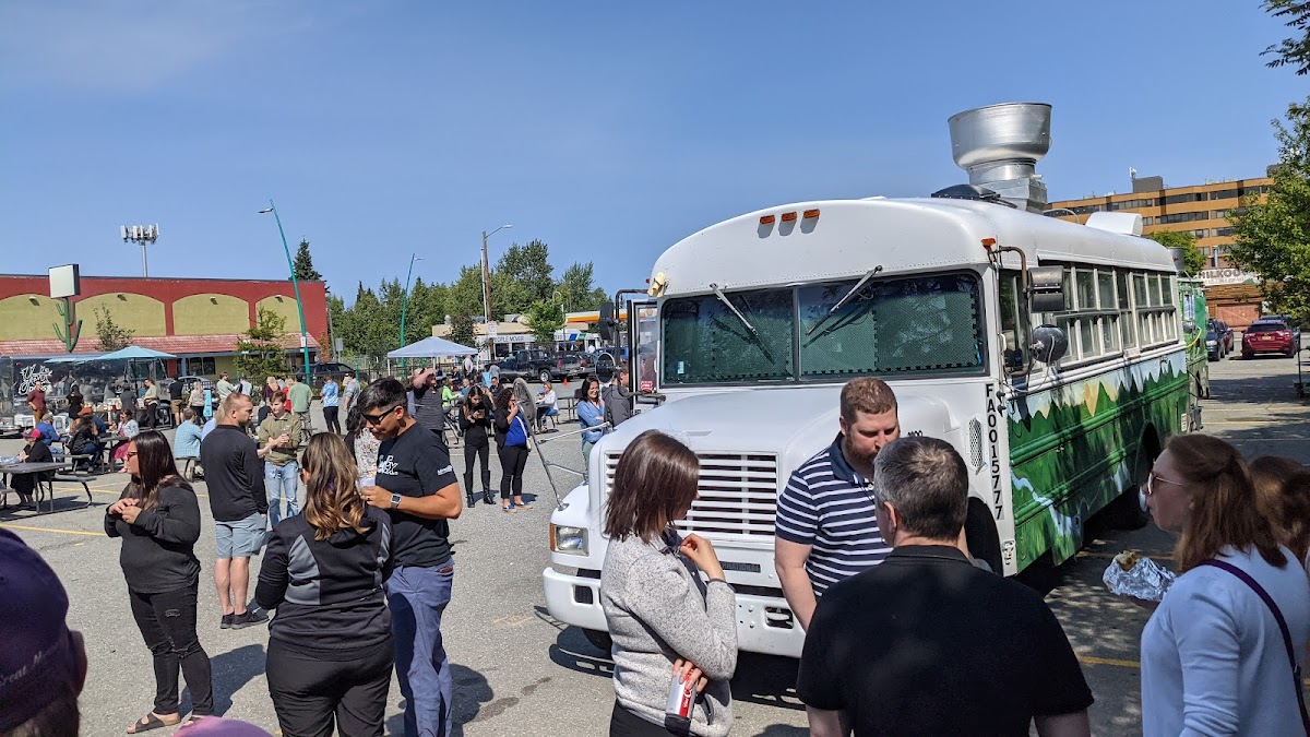 Photo of Spenard Food Truck Carnival