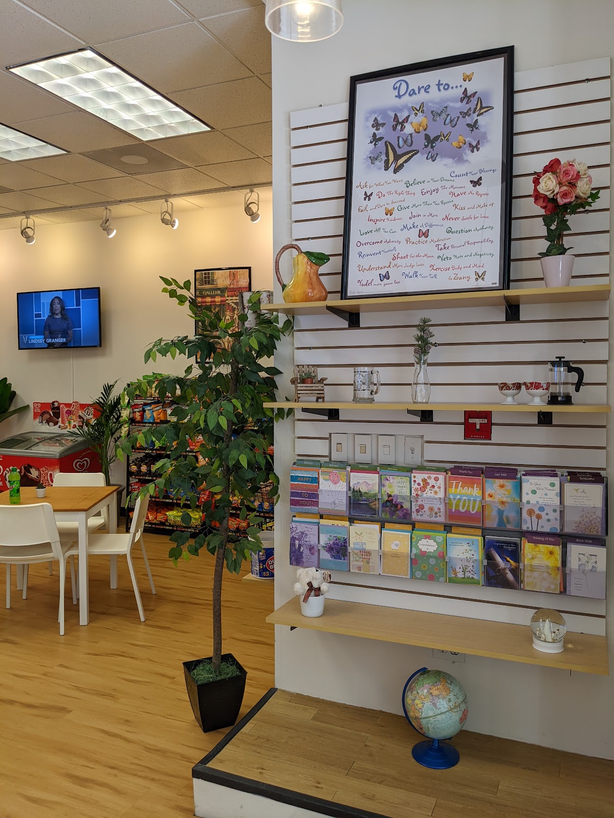 Photo of DT Cafe