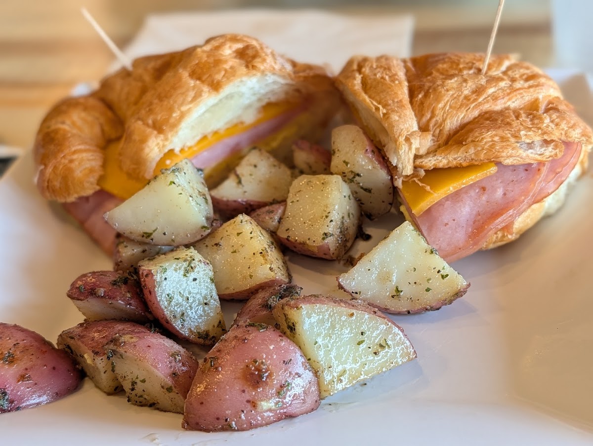 Photo of Downtown Chandler Cafe and Bakery