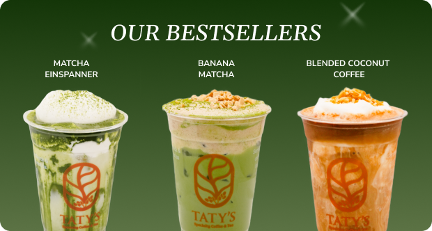 Photo of Taty's Specialty Coffee & Tea