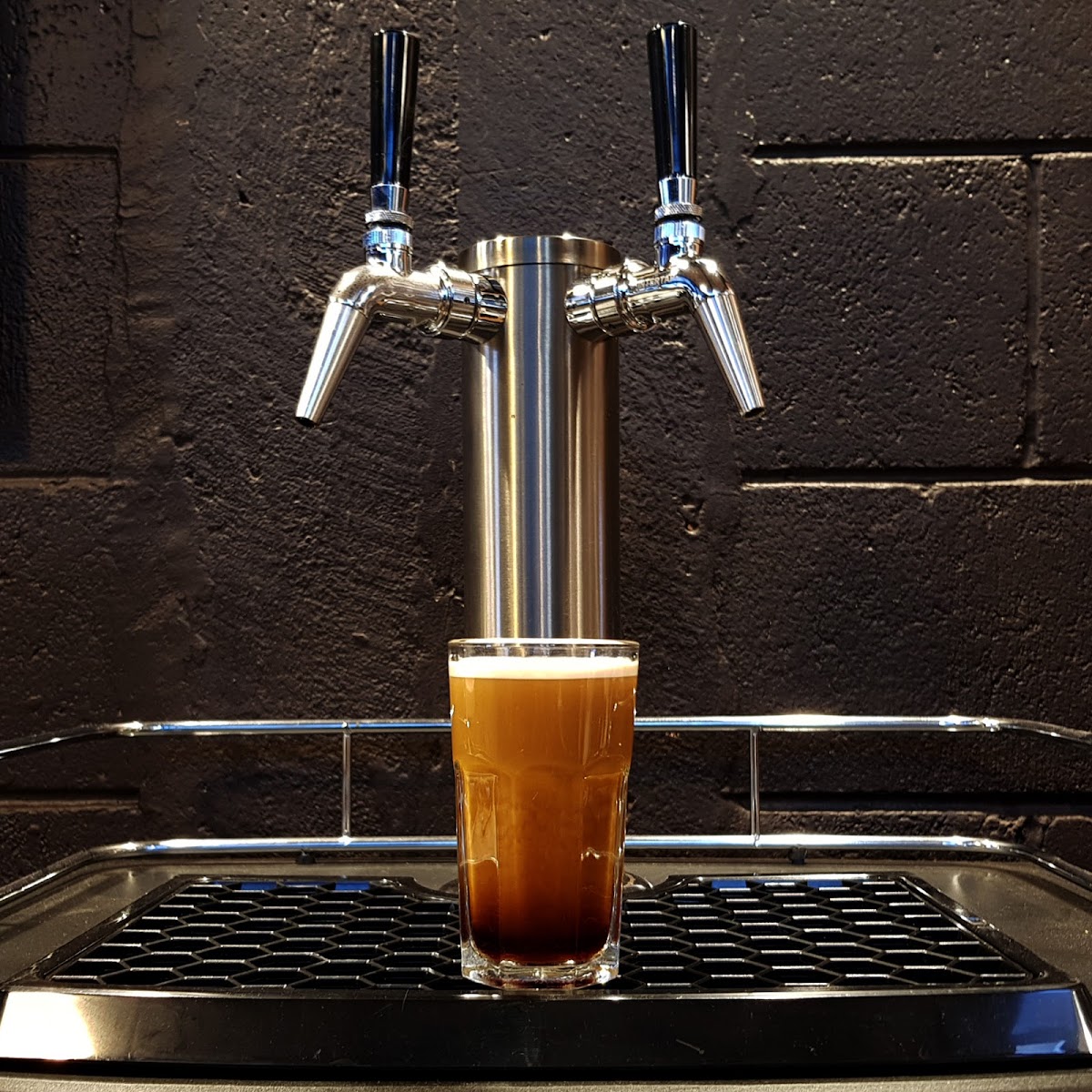 Photo of Chiasso Coffee Roasters