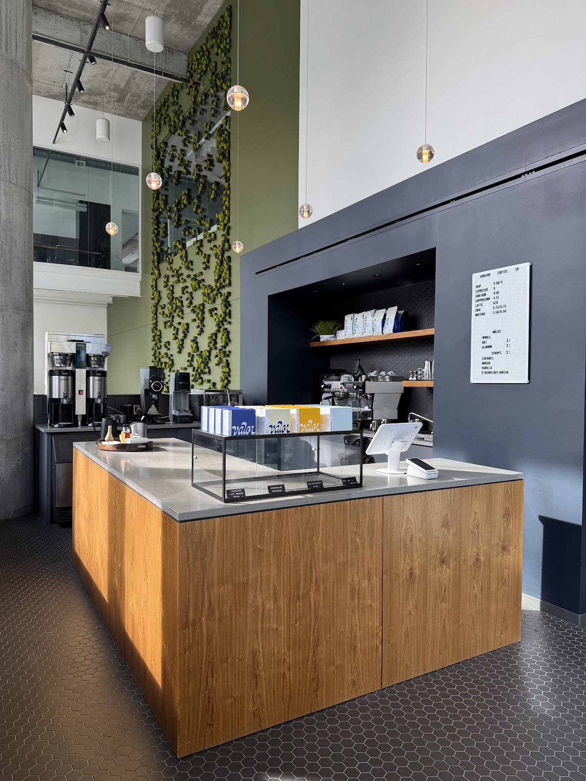 Photo of Aviator Coffee Company | Downtown