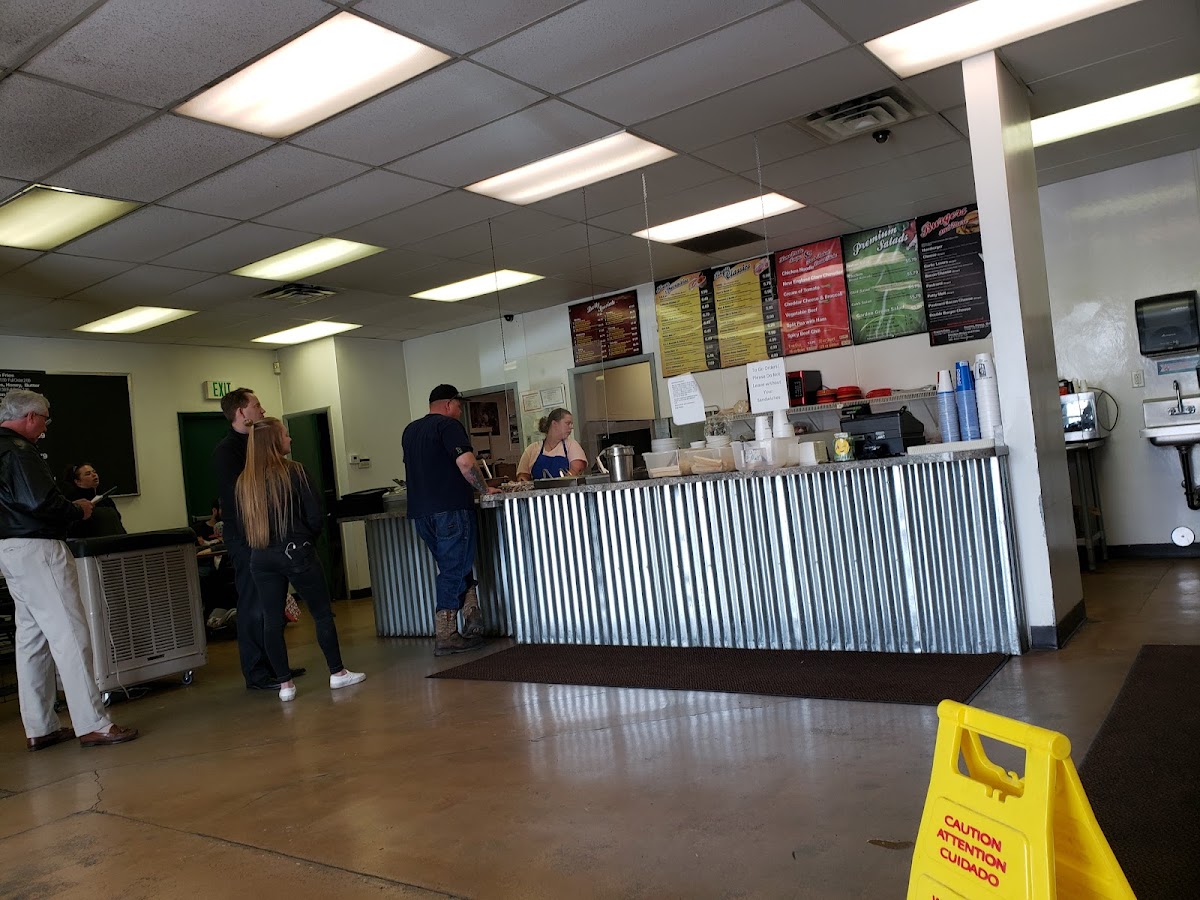 Photo of Soup Kitchen