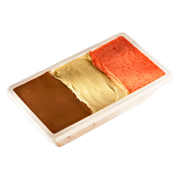 Photo of Bacio di Latte - Brascan Itaim