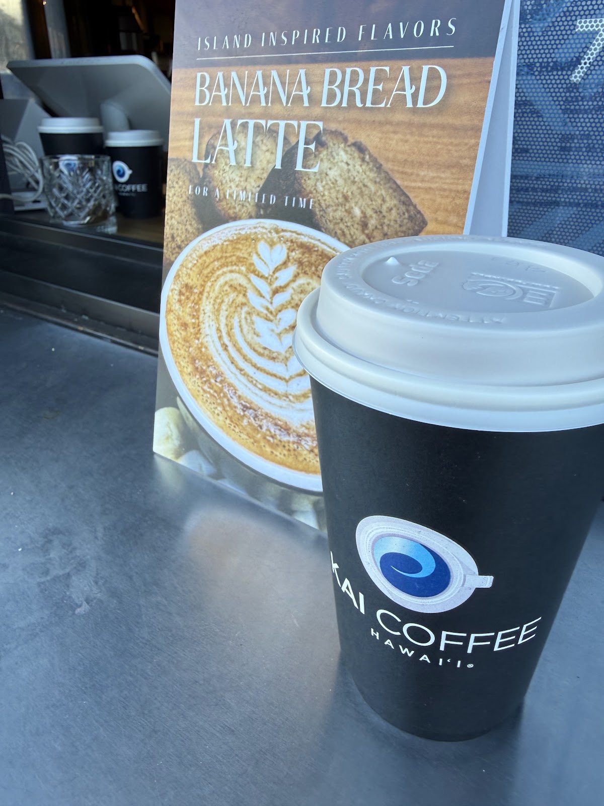 Photo of Kai Coffee Hawaii Roastery