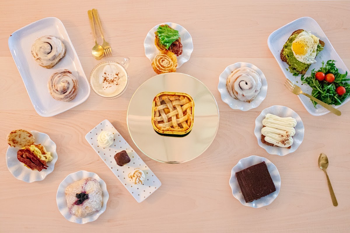 Photo of Sweet Living Bakery