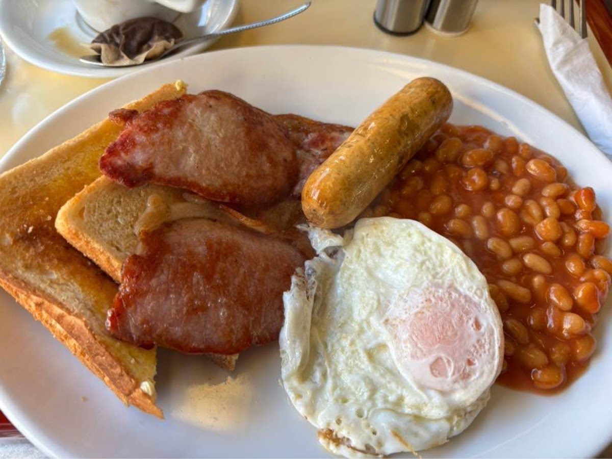 Photo of Breadline Cafe