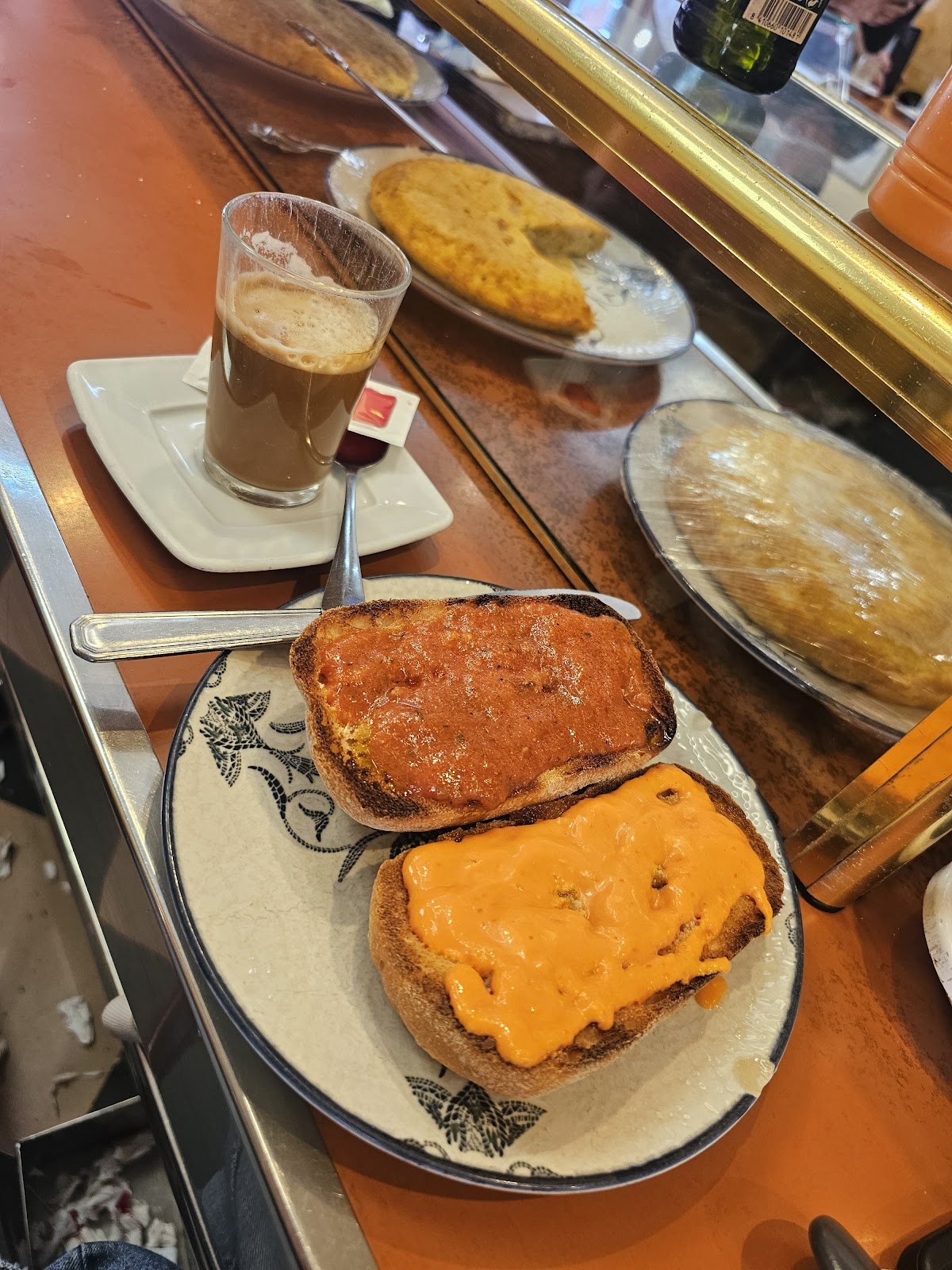 Photo of Desayunos Cafetería Rodas
